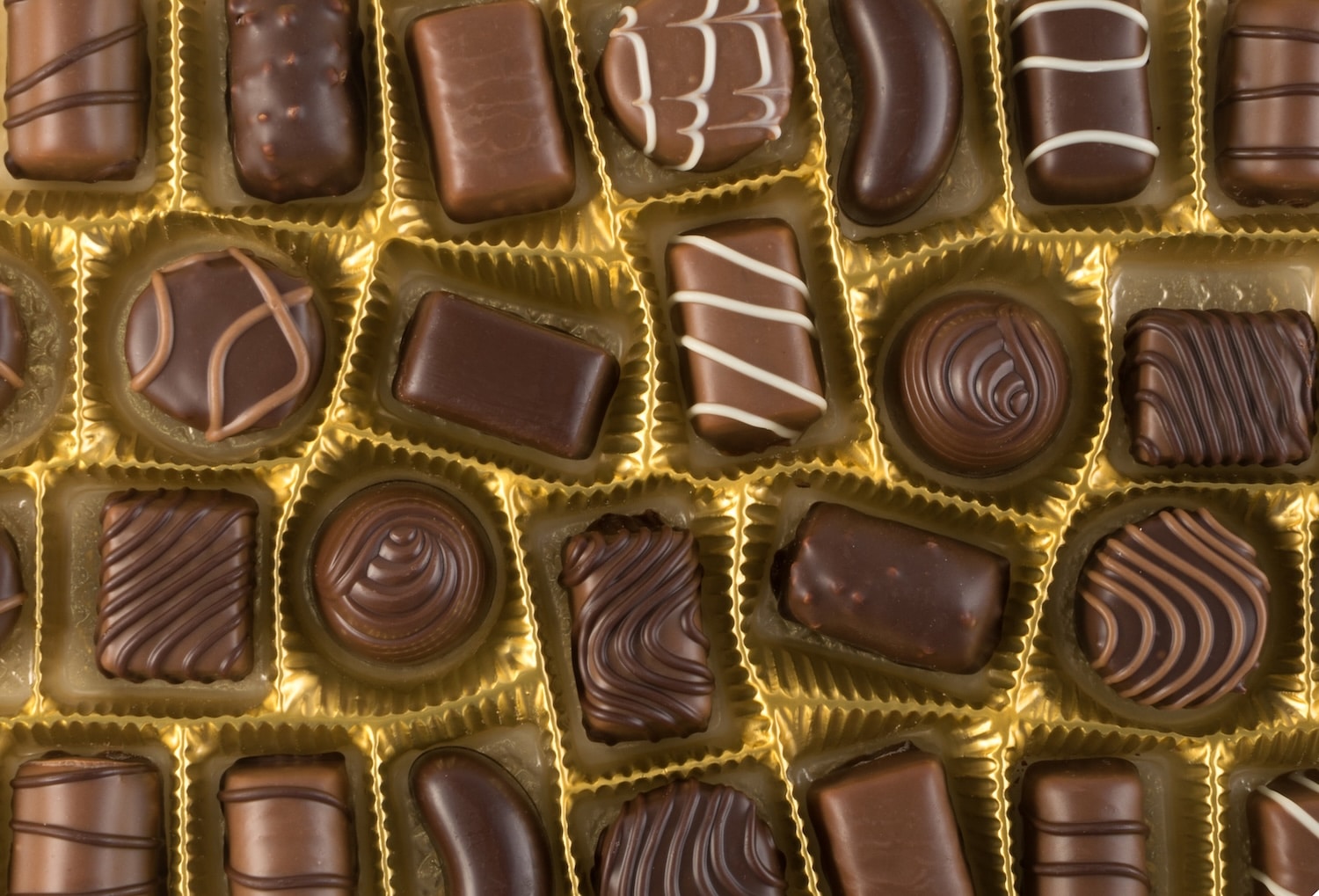 Making Disciples is Like a Box of Chocolates